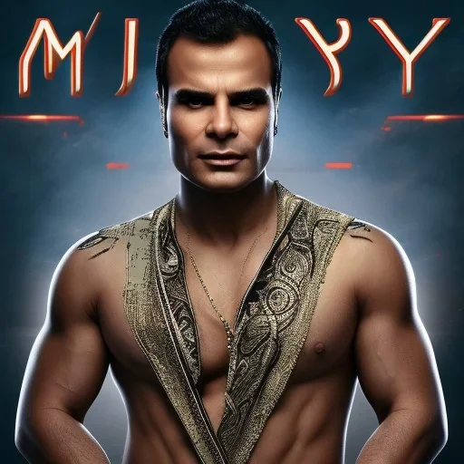 Amr Diab