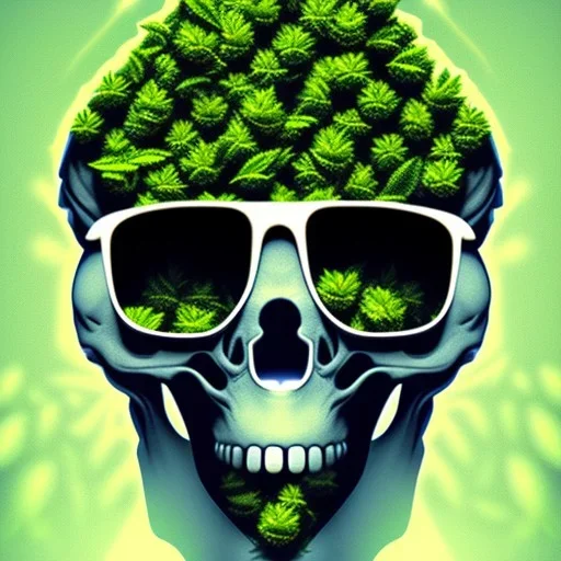 marijuana mind
