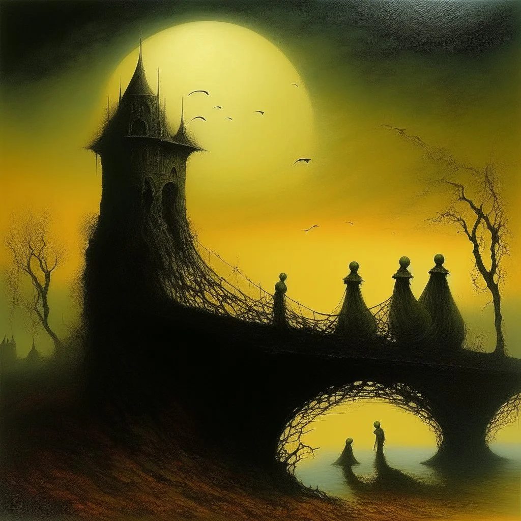 MoodorrorZdzisławBeksiński
