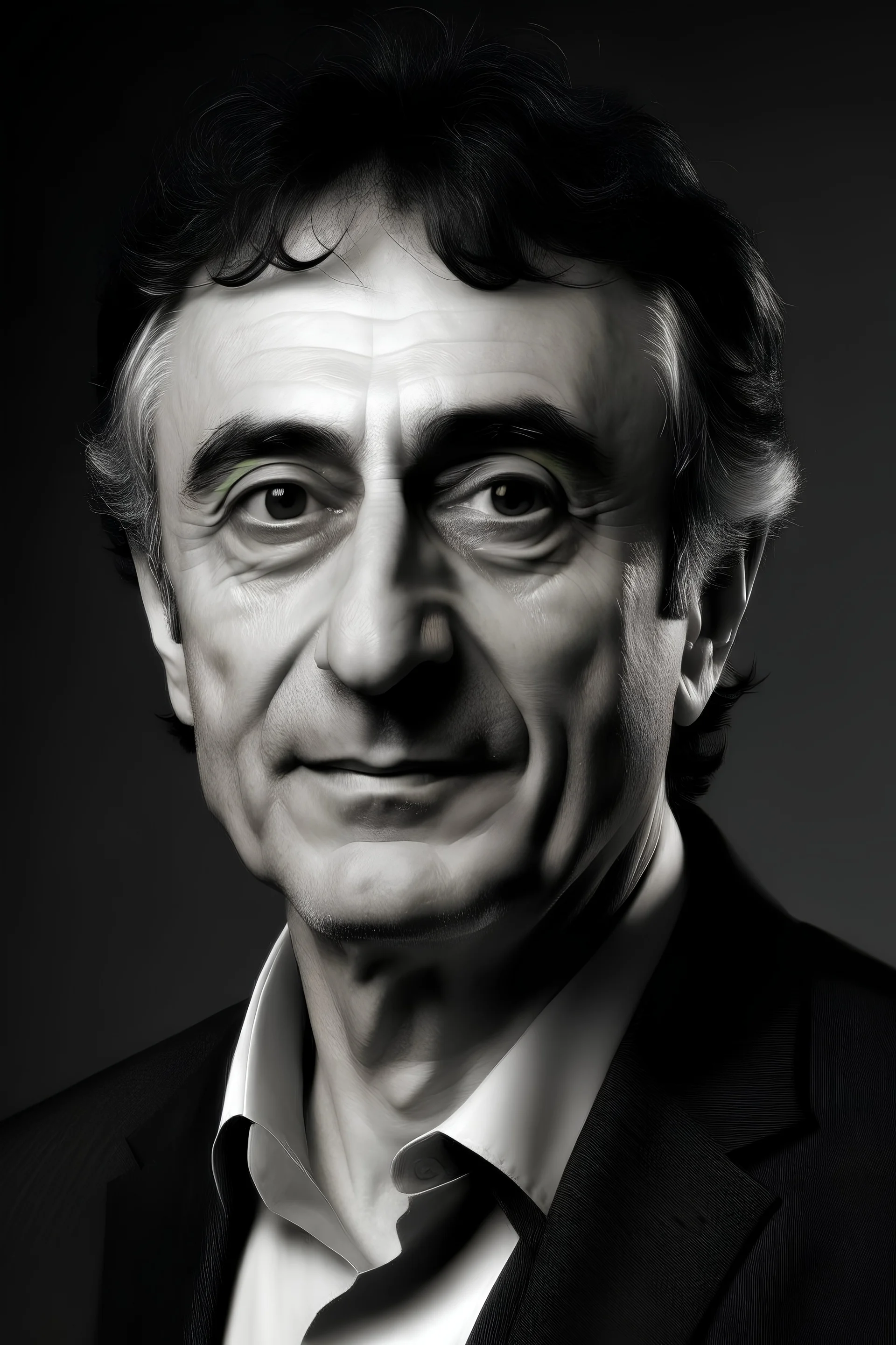 Alexander de caperio
