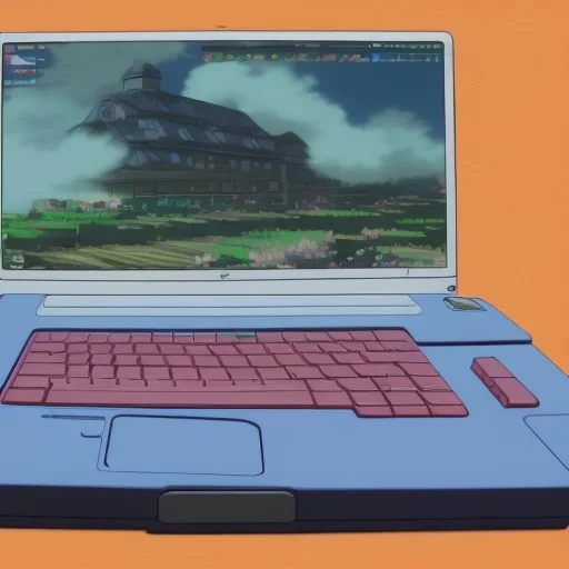 Gaming Computer