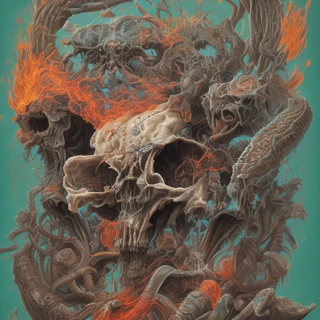 nychos