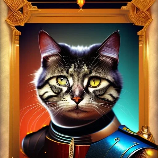 snap cat, fantasy book cover art