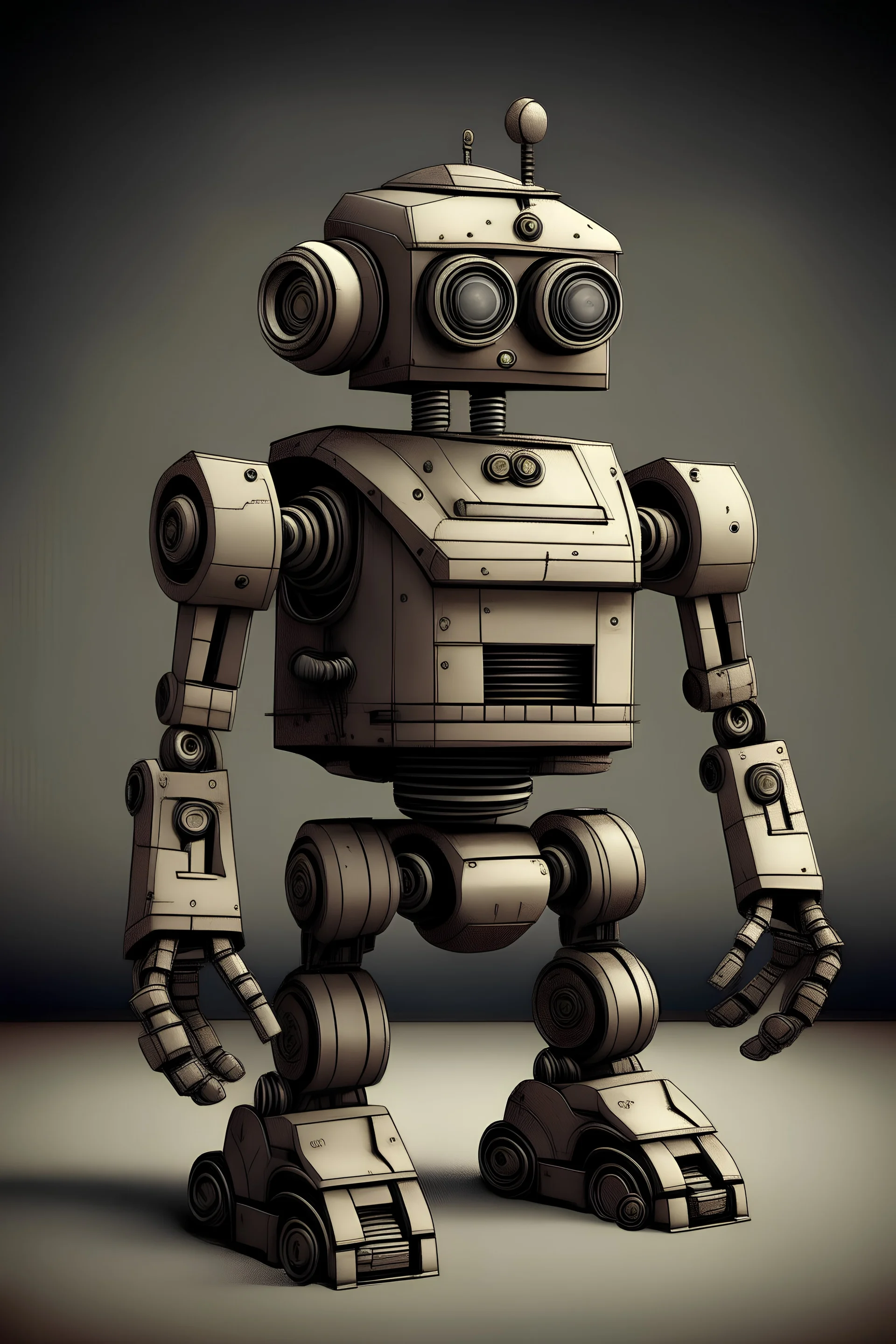 Robot