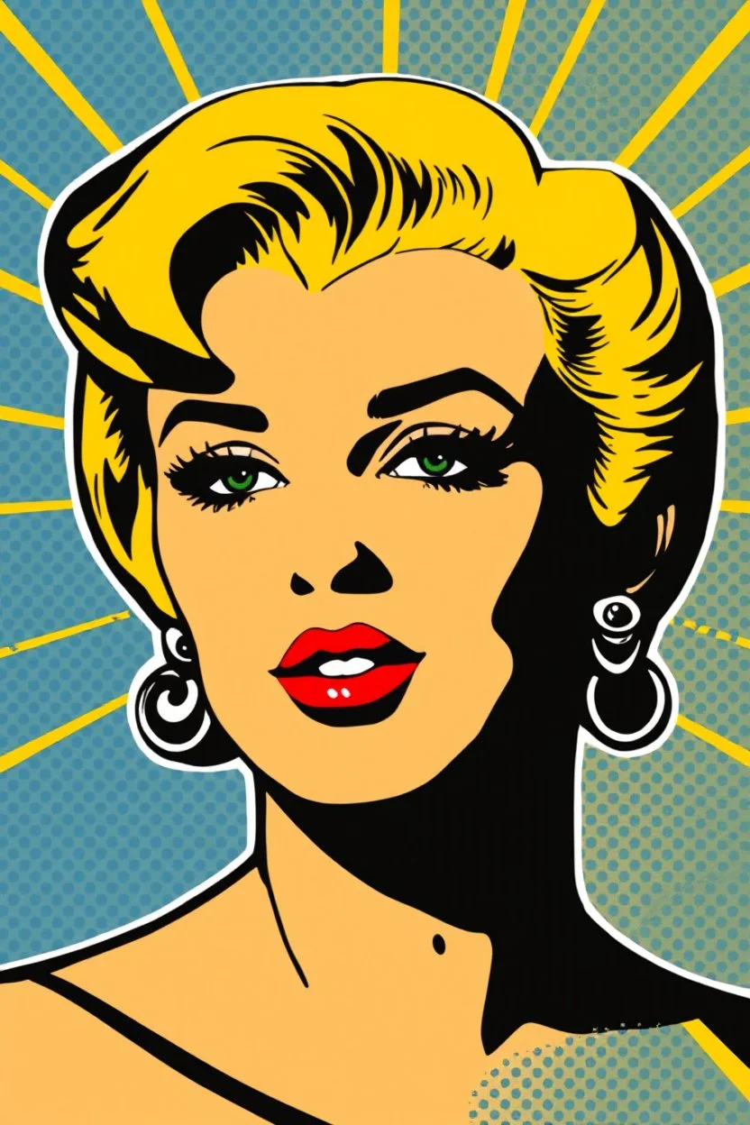 pop art pixels 10000 images iconic symbol