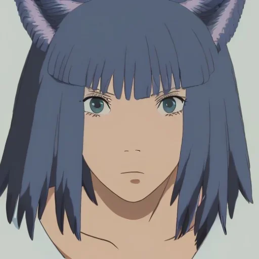 close up portrait of aetheral female, fine detail, highly intricate, modern surrealism painting, defined cracks and breaks, high-quality, volumetric lighting, 8k, ultrahd, sharliz theron, avoid nsfw