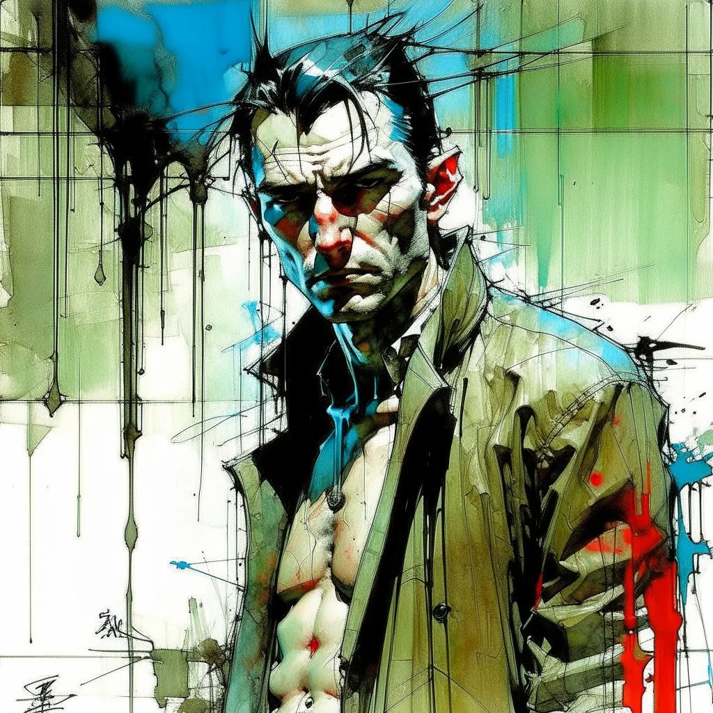 Alex Maleev