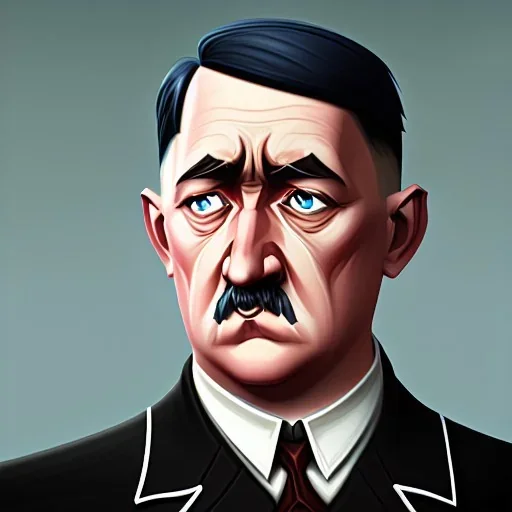 Adolf Hitler