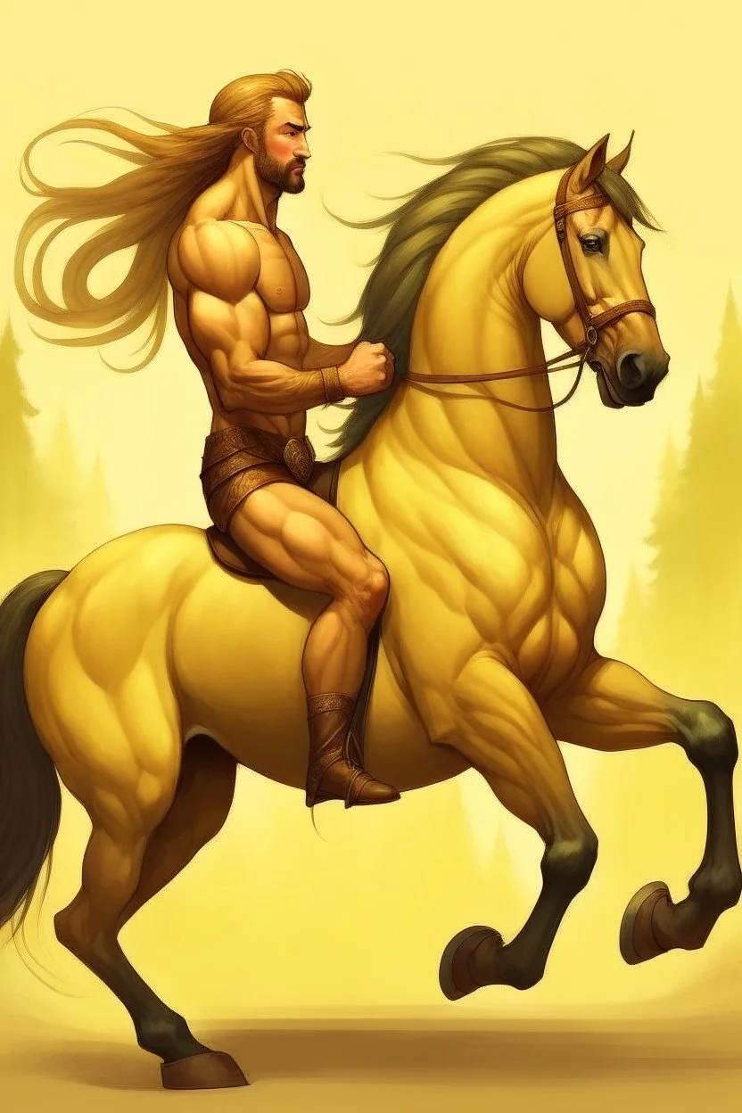 Centaur