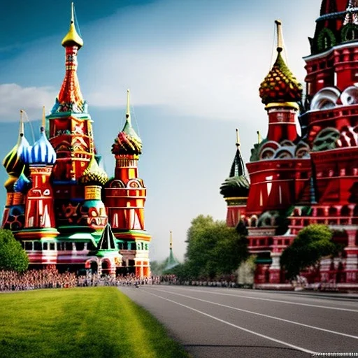 russia