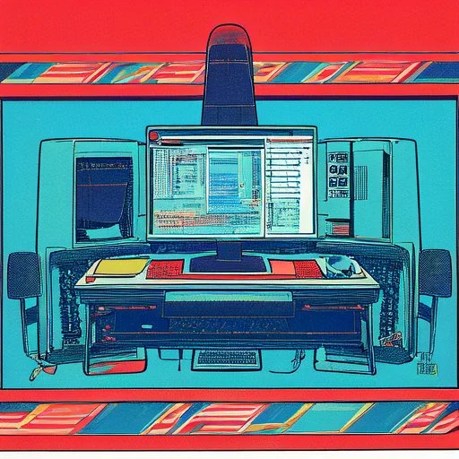Masterpiece, High Focus, Retro Computer, retro pc,