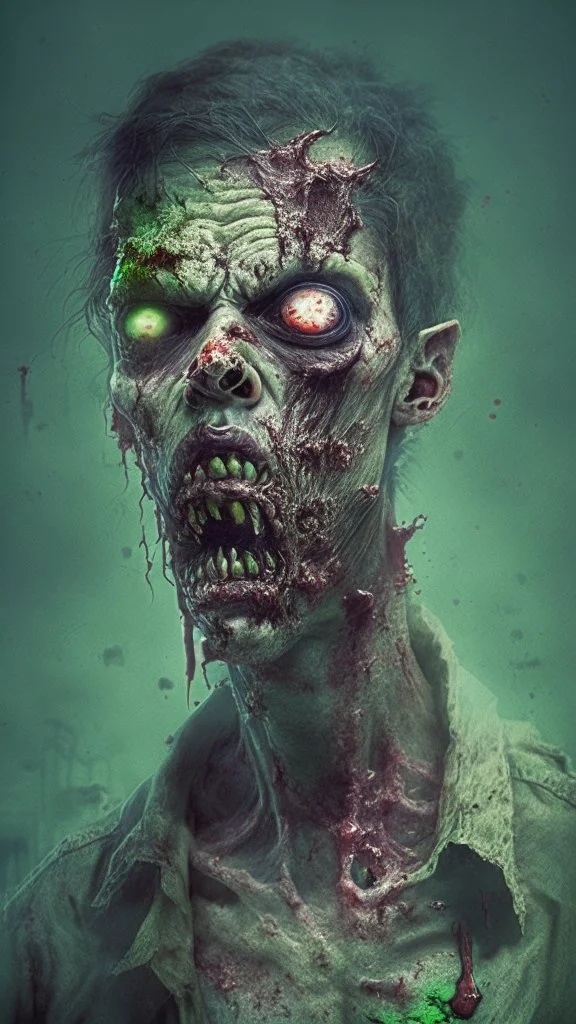 zombification