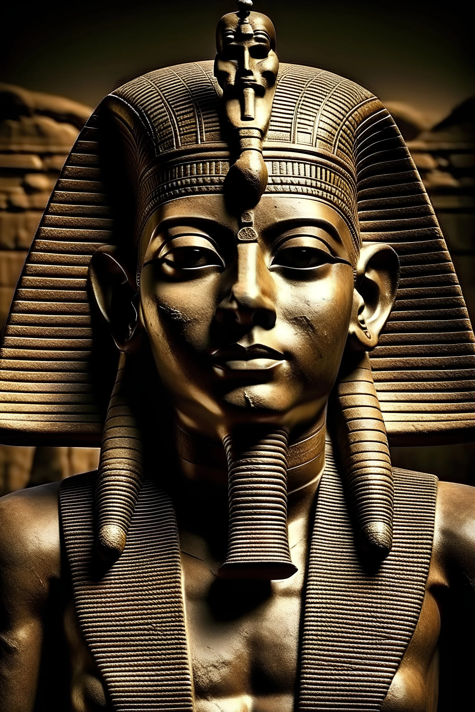 عصر الفراعنة