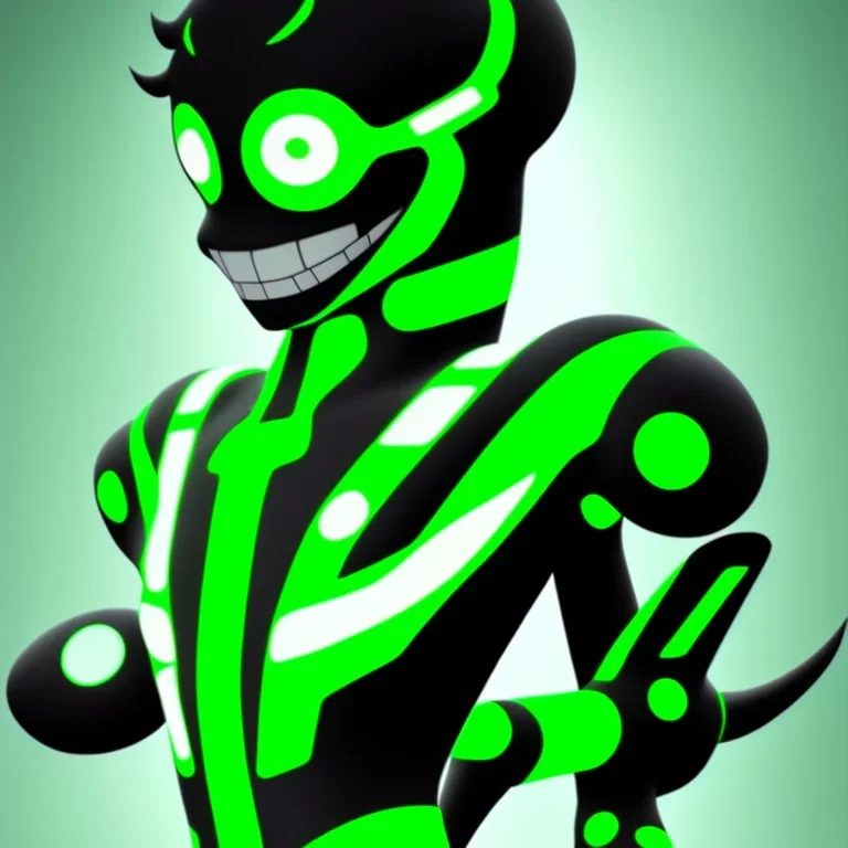 Ben 10