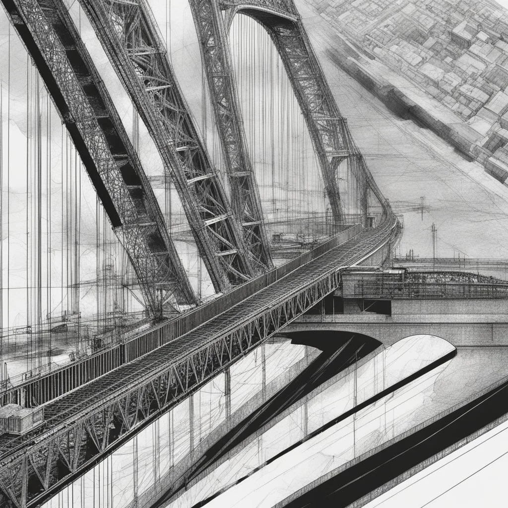 Aesthetic; Mesmeric; Persuasive; Intimidating; Intriguing, eBook Cover Page Art **Featured Design:** Civil Engineering: - Blueprint sketch visuals and architecture drawings - Bridges, dams, tunnels, roads with resilience features - Engineer examining structural building components. **Appearance:** Feel free to mix and match art concept to create a captivating and unique eBook cover that resonates with niche topics, like fire safety icons, disaster preparedness symbols, or human rights symbols