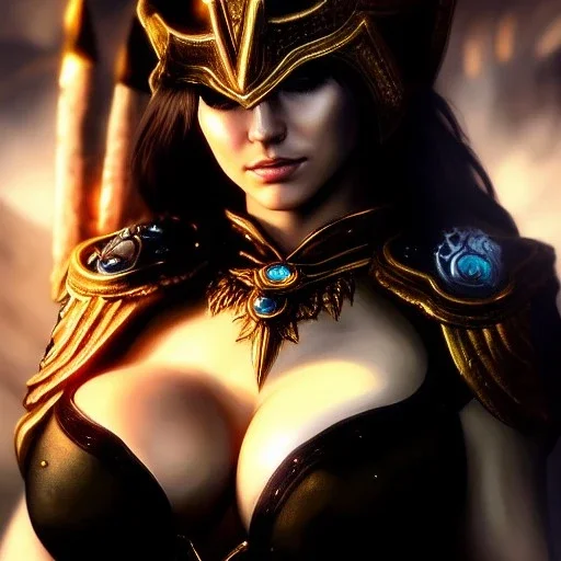 ultra detailed fullbody Portrait in oil on canvas of a beautiful busty woman with Skyrim Dragon priest mask and armor,extremely detailed digital painting, extremely detailed face,crystal clear Big eyes, mystical colors ,perfectly centered image, perfect composition,rim light, beautiful lighting, 8k, stunning scene,extremely sharp detail, finely tuned detail, ultra high definition raytracing, in the style of robert e howard and pablo oliveira and Ken Kelley and Ohrai Noriyoshi and Simon Bisley