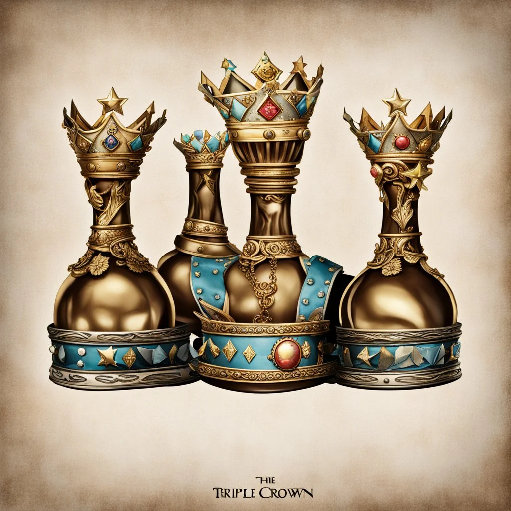 The Triple Crown