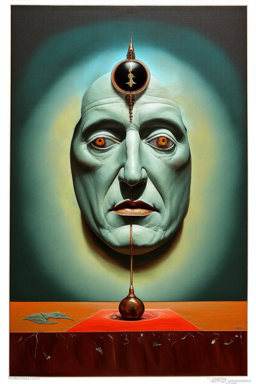 Ressentiment; Dada; Surrealism