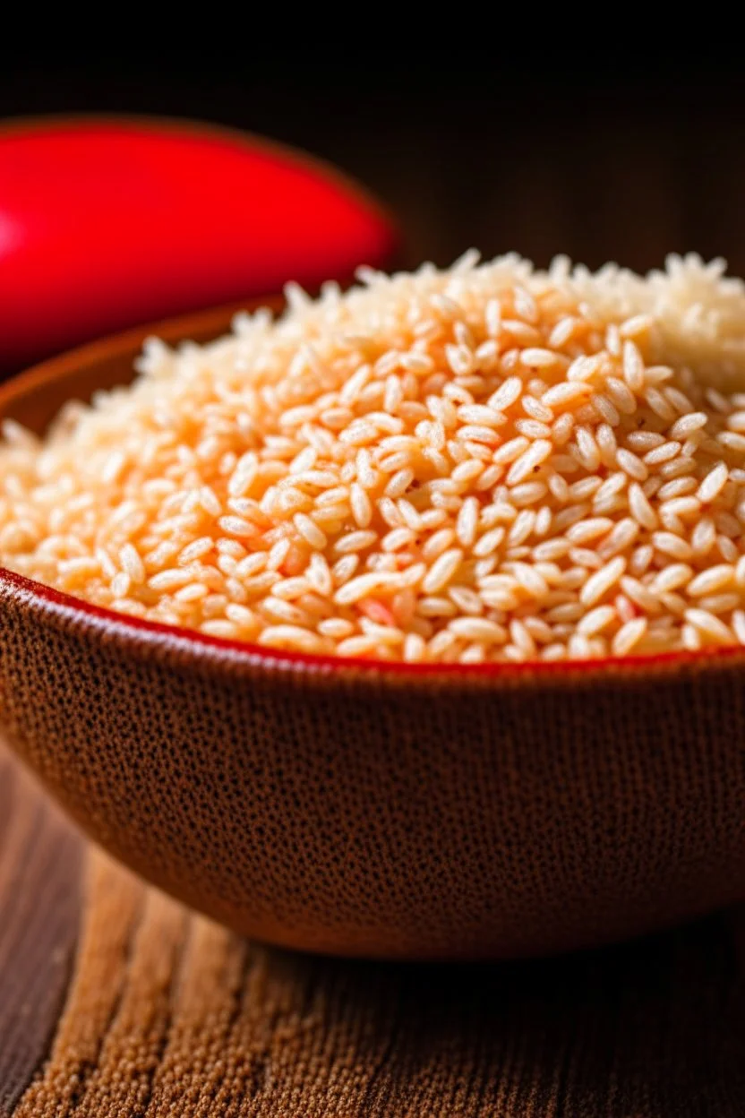 short grain rice