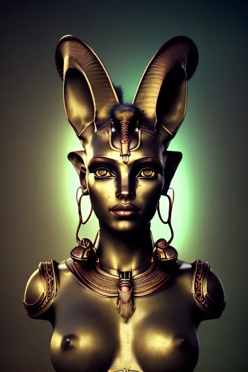 portrait photography of an ethereal beautiful goddess Bastet, Fire theme art, Dark moody night atmosphere, 8K, close-up face, anatomically perfect face, ignore NSFW,magic,city, steampunk, brutal, native, american, chief ,apocalypse, set , sorrow,