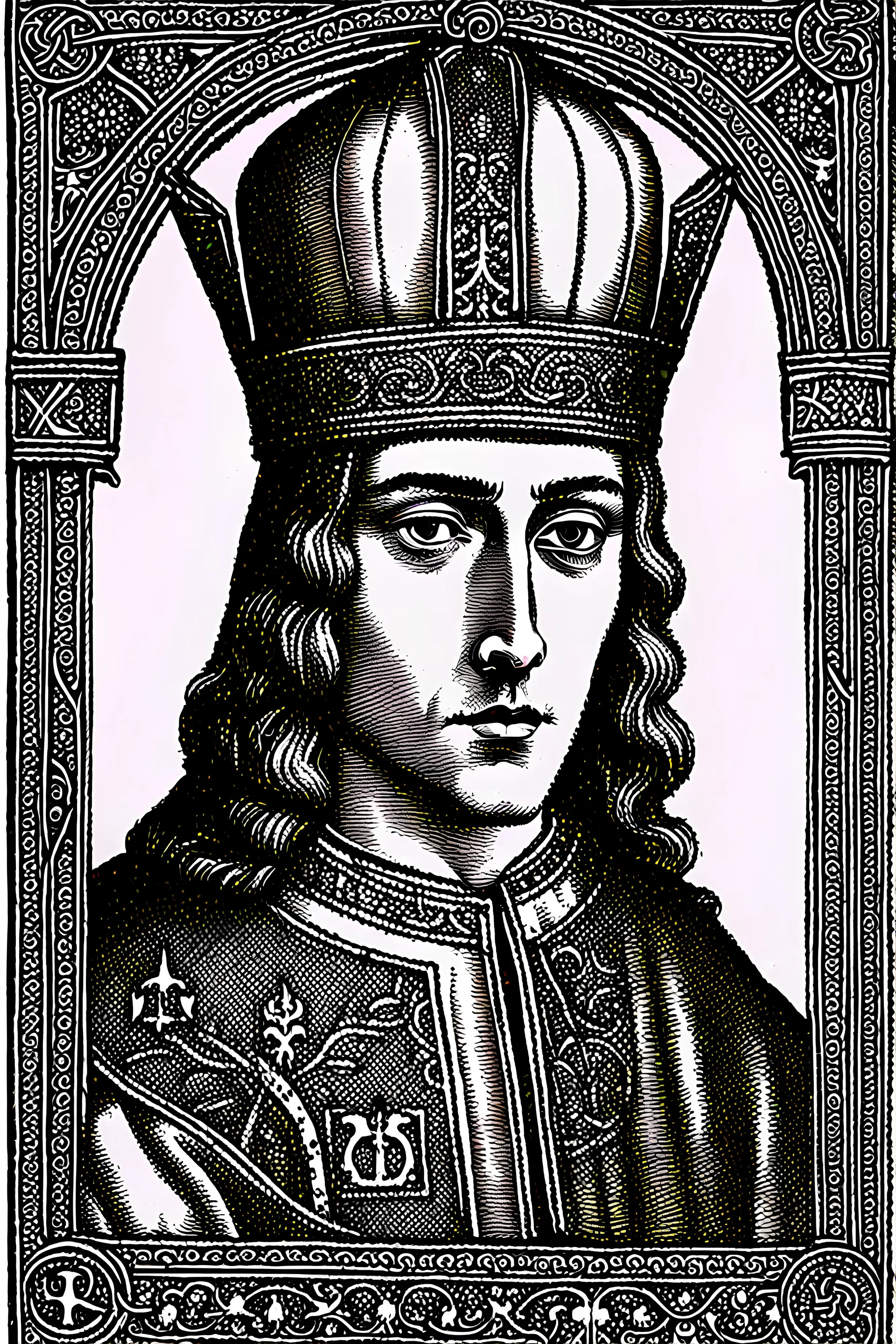 Mircea II voievode of Wallachia have 19 years old he lieved in year 1447