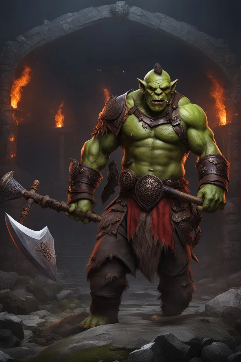 Orc