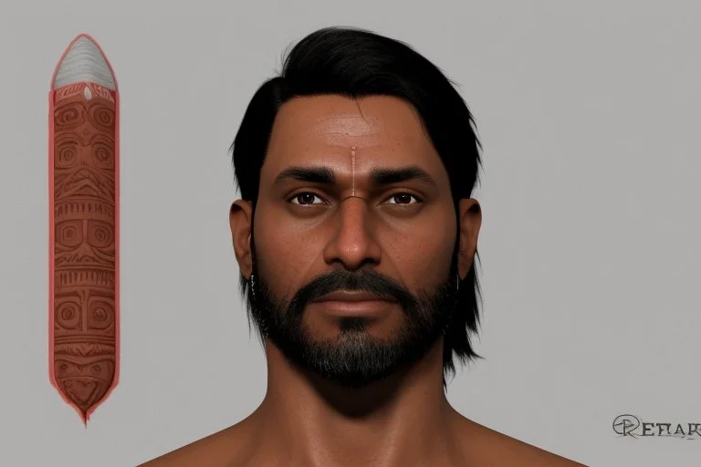 Indian character 19 years Proportions of the character the head-to-body ratio . Create a distinctive that helps the character stand out and be easily recognizable Design the character's face, including the shape of the head, eyes, eyebrows, nose, mouth, and ears. Consider the character's personality, age, and any unique that set them apart depth and visual interest. Front, Side, and Back Views: Provide multiple views of the character, including front, side, and back mode sheet