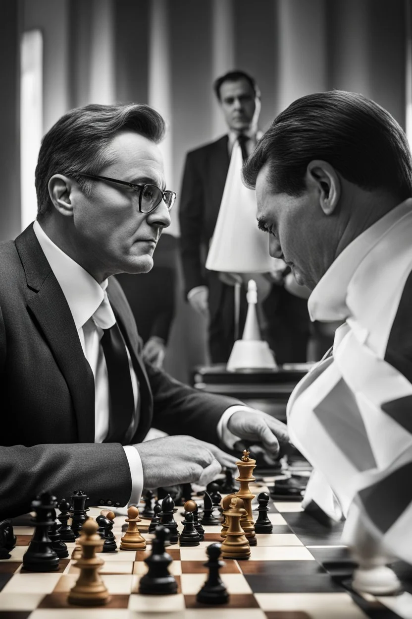 The principal-agent problem is a concept that extends beyond traditional business and political relationships. It can also be observed in strategic games like chess, where players act as both principals and agents. In chess, the principal-agent problem arises when players must make decisions on behalf of their long-term goals while considering immediate tactical advantages. The conflict arises when an agent prioritizes short-term gains, deviating from the optimal long-term strategy desired by th