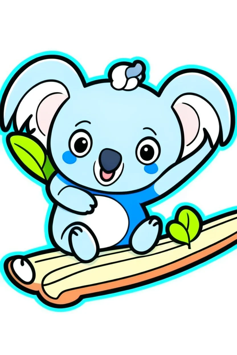 a logo for a store called the other koala kash store