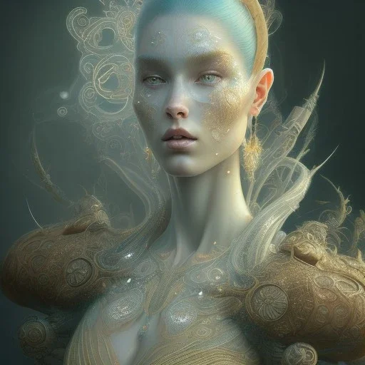 beautiful Man,insanely detailed and intricate, colourful, hyperrealism, delicate, high definition, detailed, complex, triadic vibrant colour, by Tom Bagshaw, Asher Brown Durand, Anna Dittmann, Dan Mumford, Magali Villeneuve, Christoper Lovell, trending on Artstation digital painting elegant fantasy 8k rose tones award winning crisp quality hdr