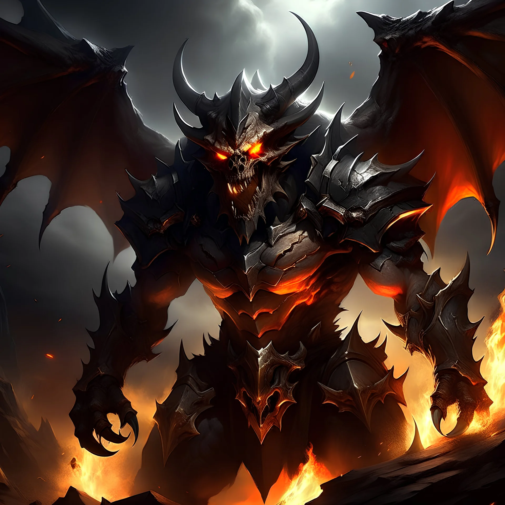 deathwing