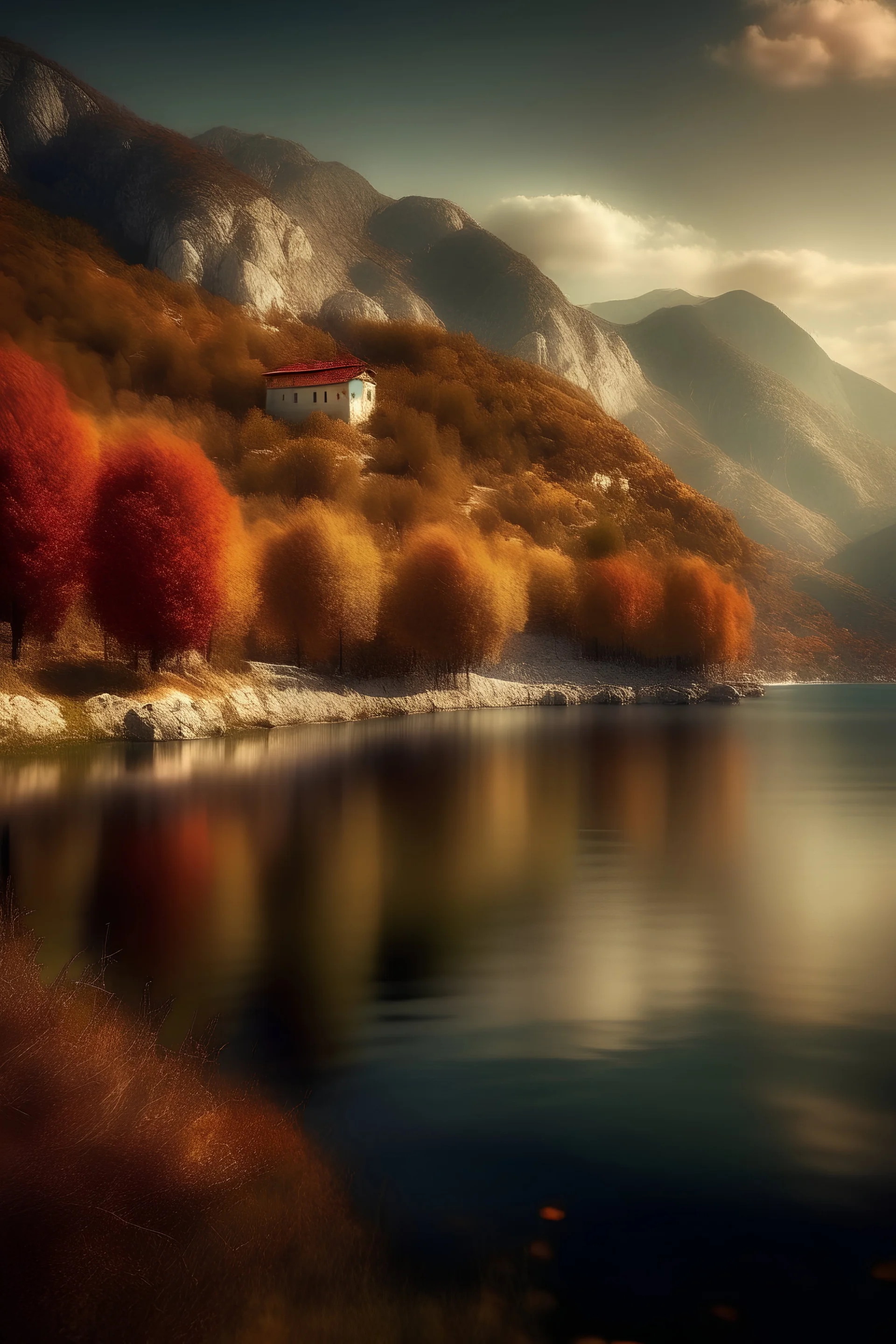 create a 1920x1080 wallpaper montenegro sharper