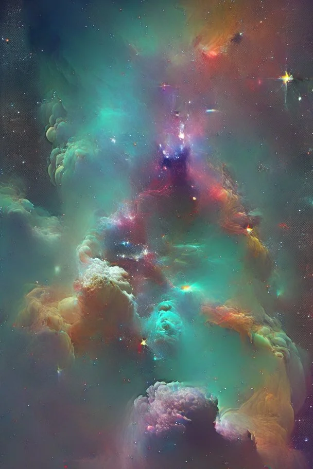 Nebulae