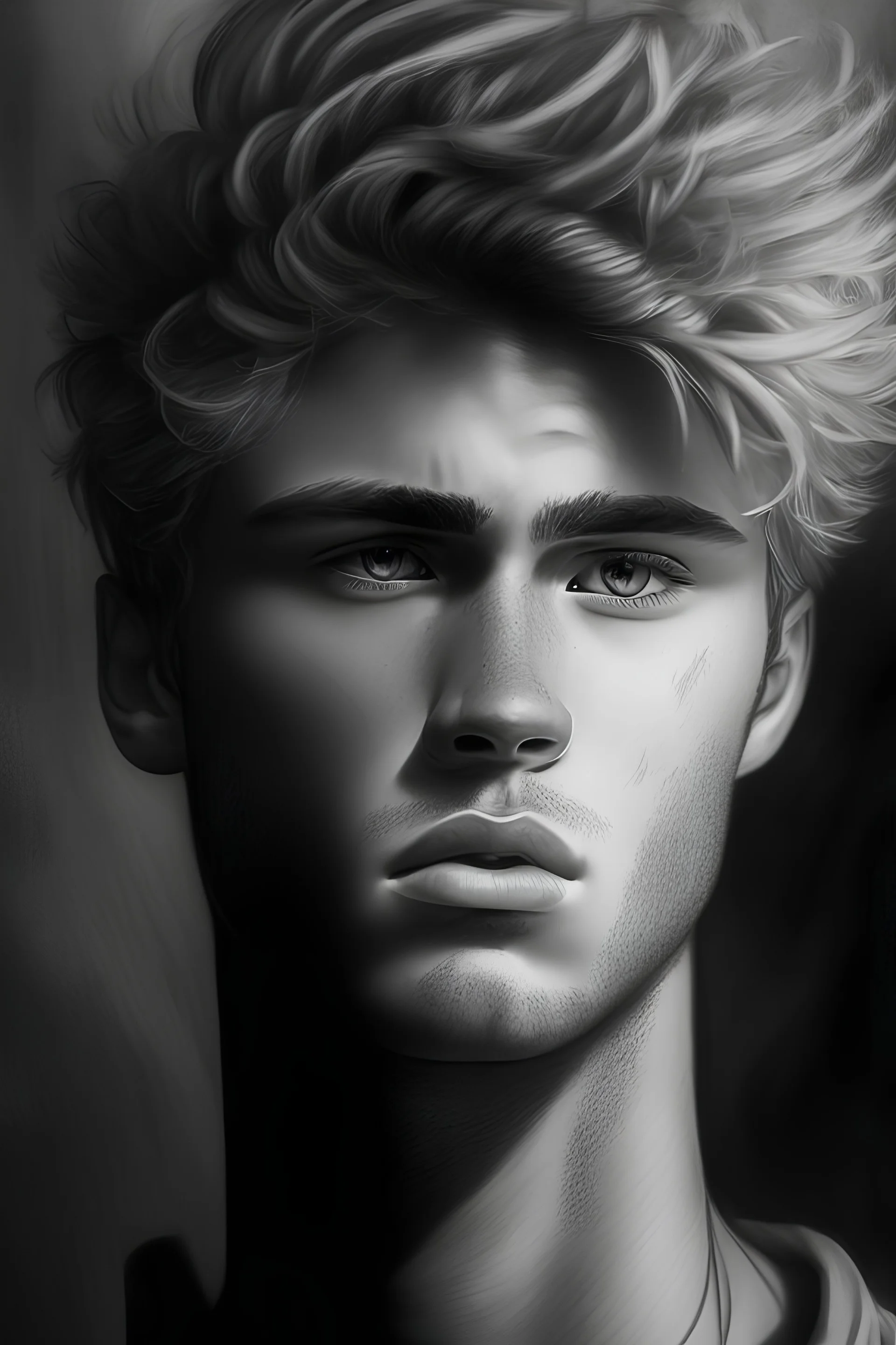 Drew