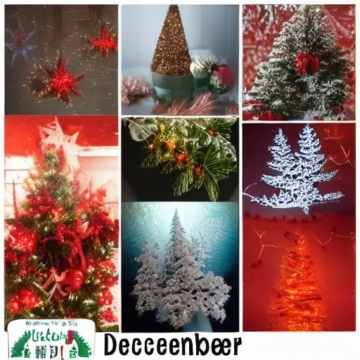 December