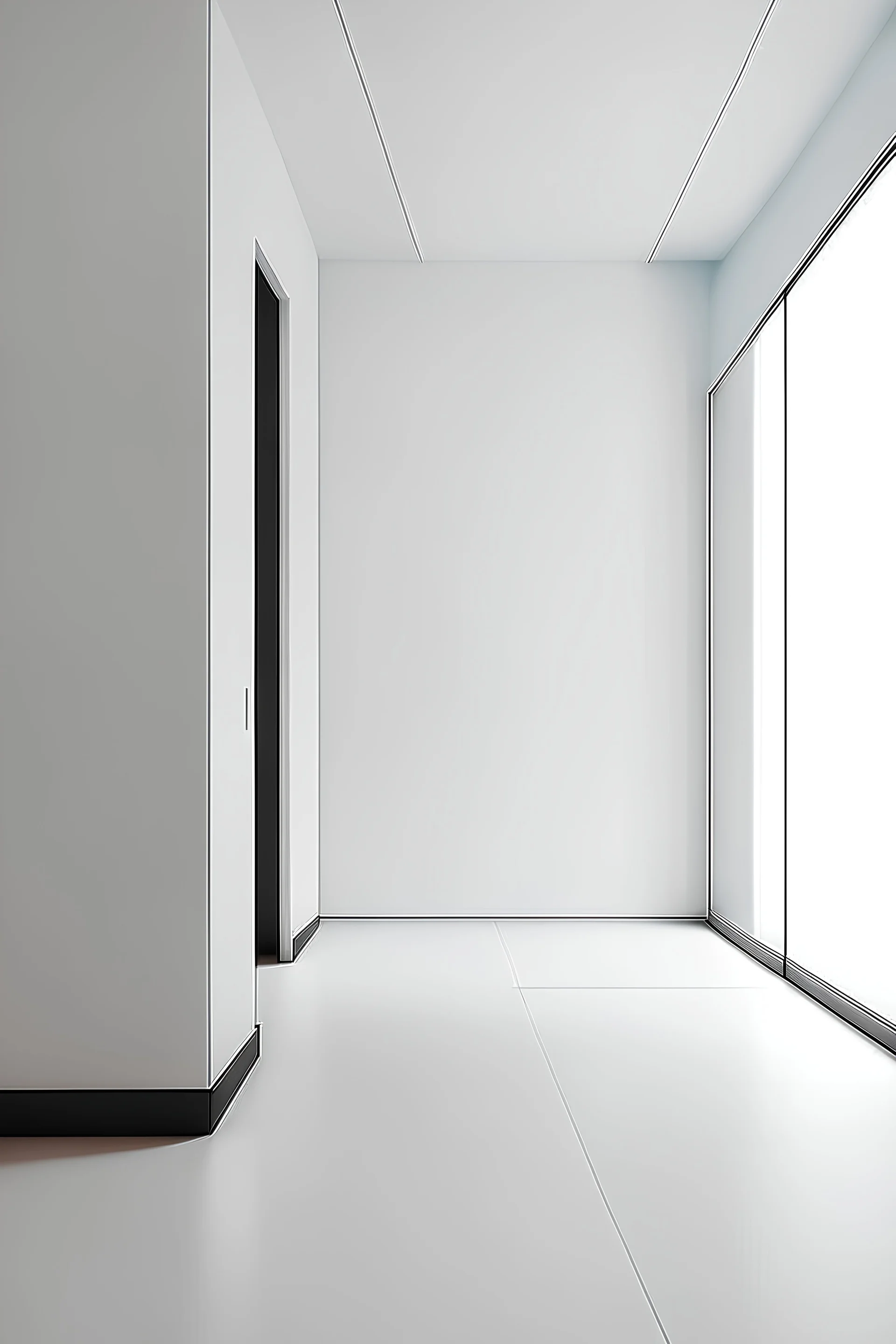 Id like something more minimalist