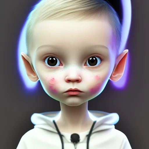 Avatar babies can be created using a variety of different tools, including makeup, digital art software, or specialized avatar creation tools. Some people use avatar babies as a way to role-play or engage in creative storytelling in a virtual space, while others use them to represent themselves or their interests online.