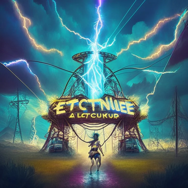 electric adventure