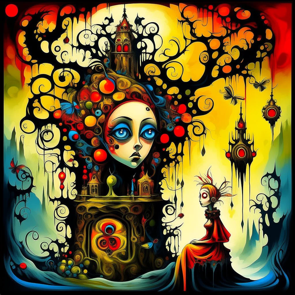 Surrealism. Renaissance. Realism. Expressionism. Impressionism. Contemporary art. Impressionism. Cubism. Neoclassicism. Romanticism. Fauvism. Futurism. Dadaism. Abstract. Pop. Baroque. Rococo.