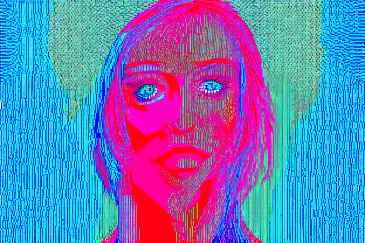pop art pixels 1000 images cool degen mfer trade - retreat - strategise - repeat