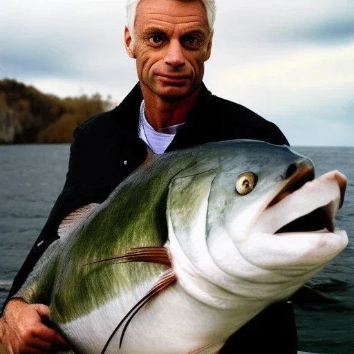 Jeremy wade