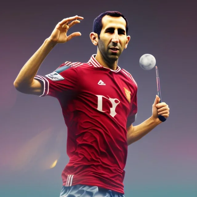 Mohamed Aboutrika ,realistic