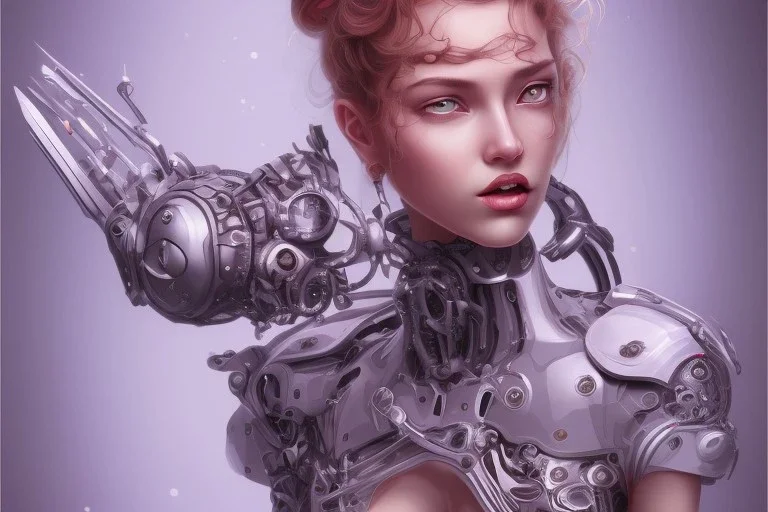 ROSE Mechanical female