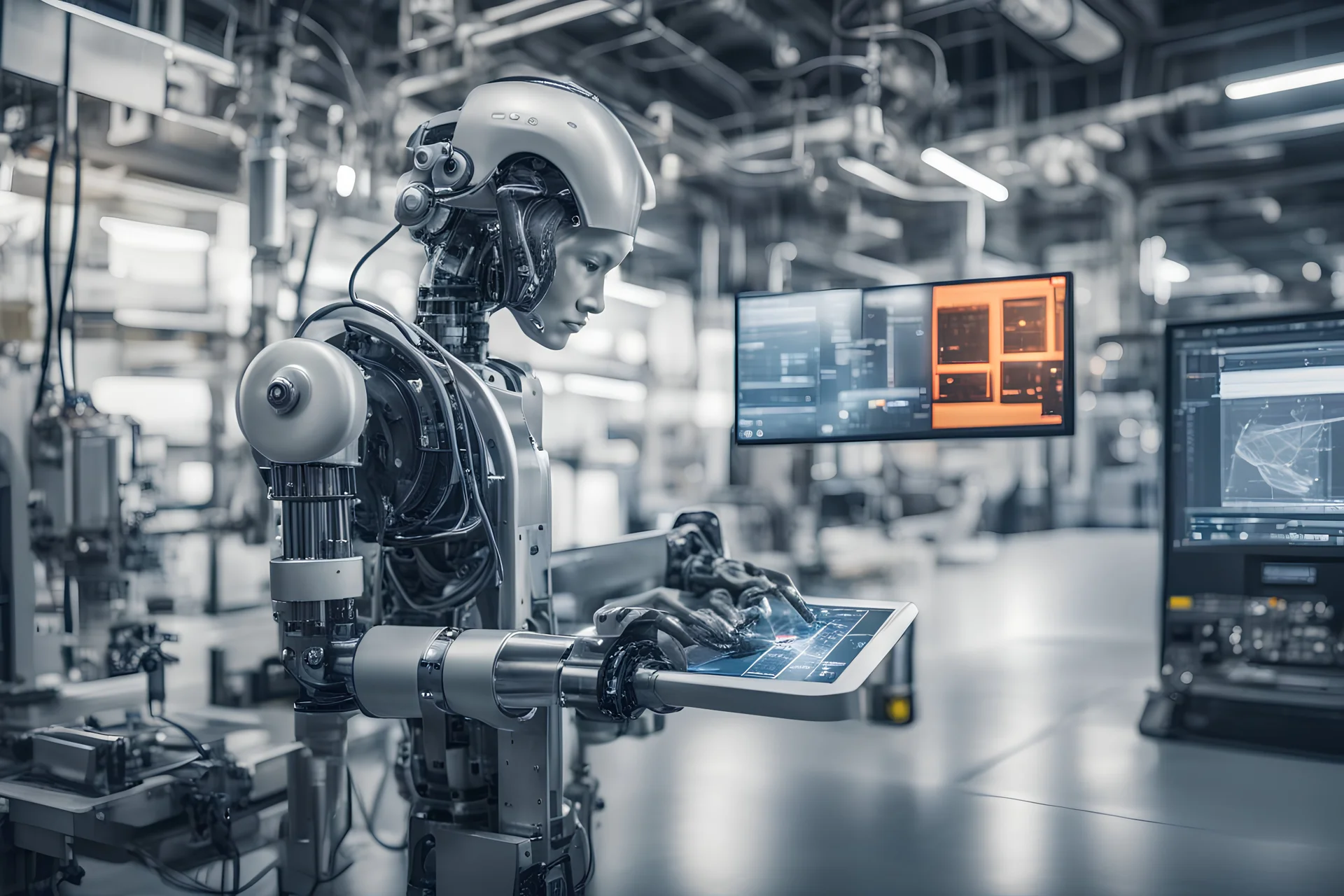 predictive maintenance with artificial intelligence