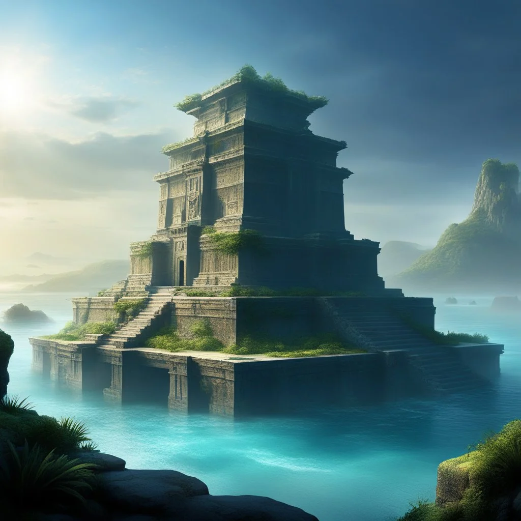 The structure, cloaked in mystery and history, stands stoically within the tranquil ocean, mirroring the resilience of the ancient world. These ancient sites, steeped in the shadows of forgotten empires, demand meticulous documentation and study to unlock their secrets. In the untamed lands of the Cimmeria region, where relics of lost kingdoms face the ravages of nature and the relentless march of time, the need for precise as-built documentation services is paramount
