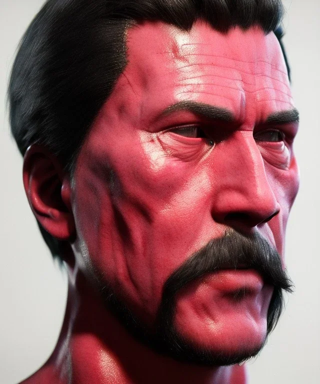 Portrait Man, wrestling, retro 80s style, hot ambient, photo studio, red, gold, vibrant color, highly detailed, art stations, concept art, smooth, unreal engine 5, god rays, ray tracing, RTX, lumen lighting, ultra detail, volumetric lighting, 3d, finely drawn, high definition, high resolution.