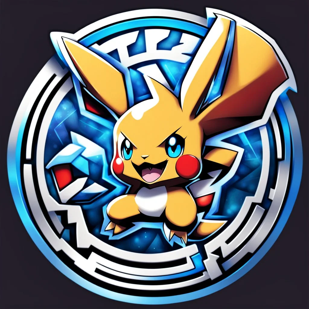 logo of pokemon software