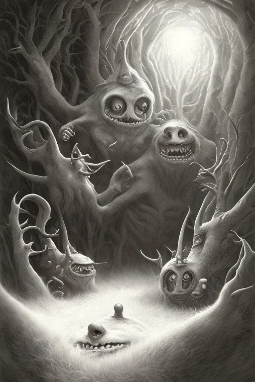  Style John Kenn Mortensen,