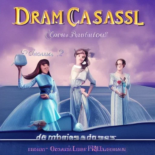 dream cassel