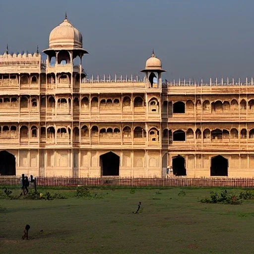 Lucknow, Uttar Pradesh, India